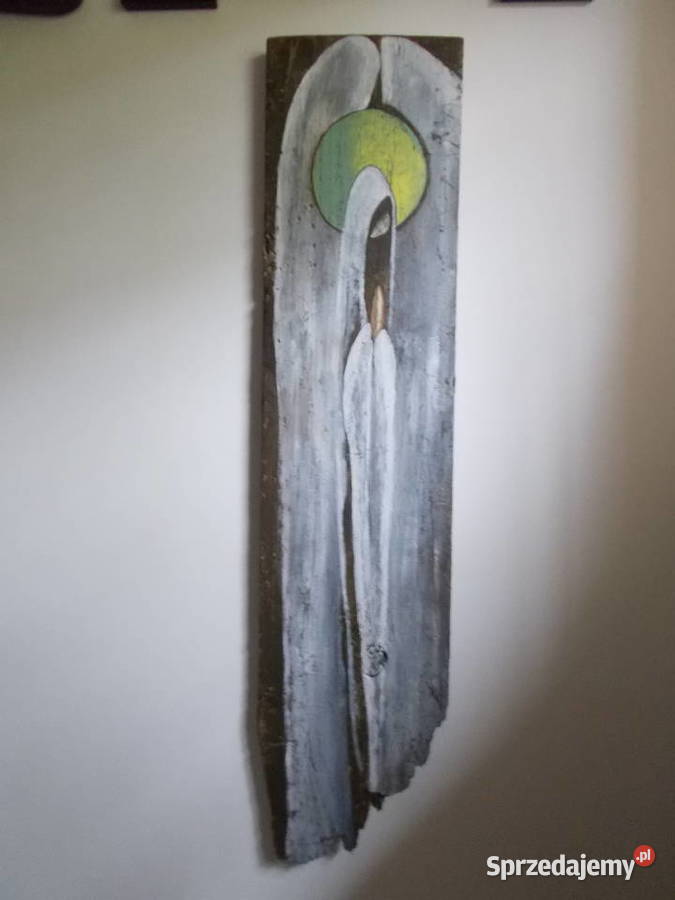 Twój AniołAkryl na Starej Desce Szczecin