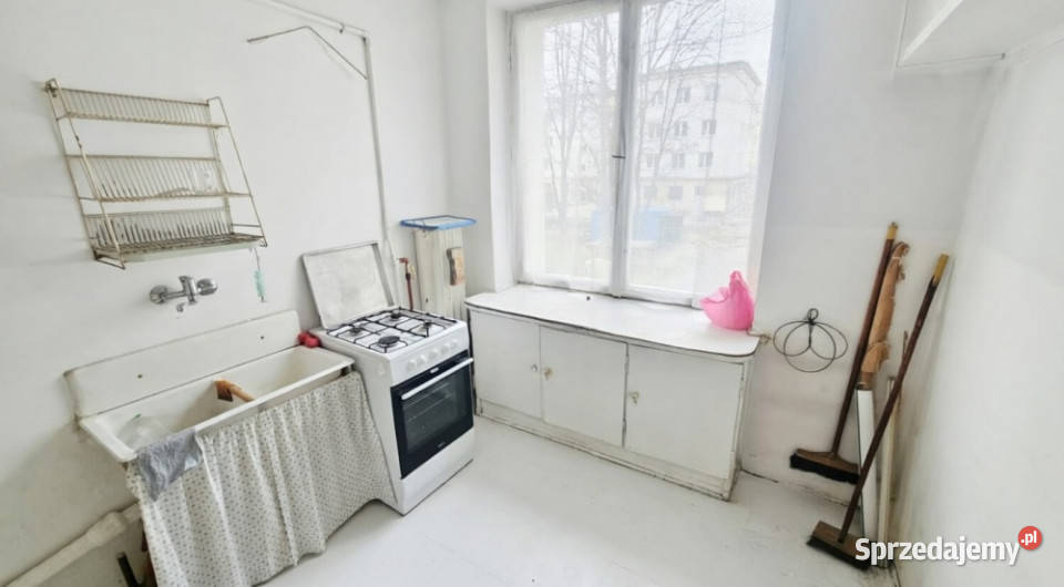 Kraków Bronowice mieszkanie na sprzedaż zamiana