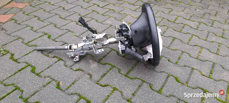 KOLUMNA KIEROWNICZA HONDA CRV IV Tykocin sprzedam