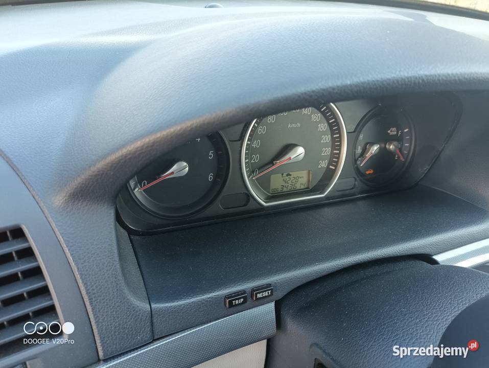 HYUNDAI SONATA NA SPRZEDAŻ ZAMIANA lubuskie Szprotawa