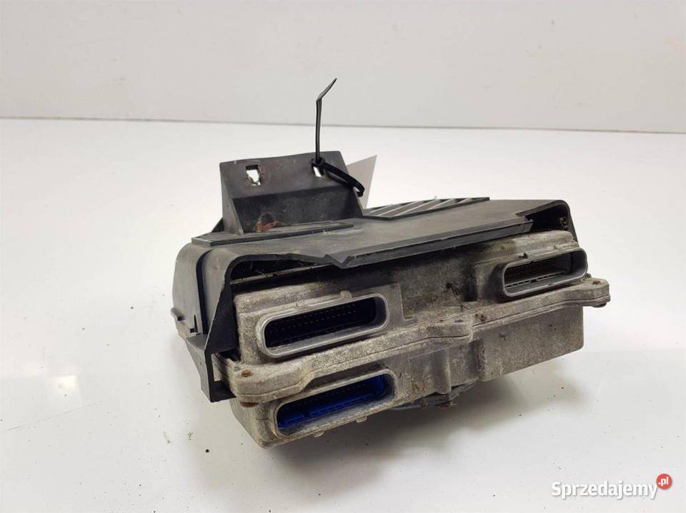 KOMPUTER SILNIKA ECU CHEVROLET CAMARO IV kujawsko-pomorskie