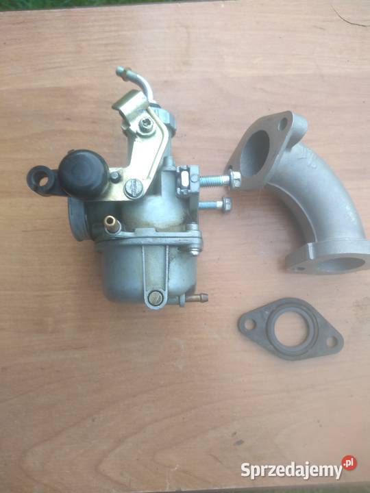 Sprzedam silnik 125 4t 125cm3 Kraśnik sprzedam