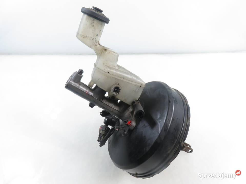 SERWO TOYOTA RAV 4 II 20 D4D 4WD 116 1CDFTV osobowe