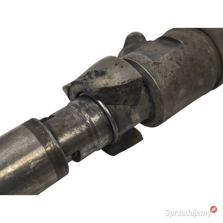 WTRYSKIWACZ Peugeot 407 3008 308 3008 Ford lubelskie