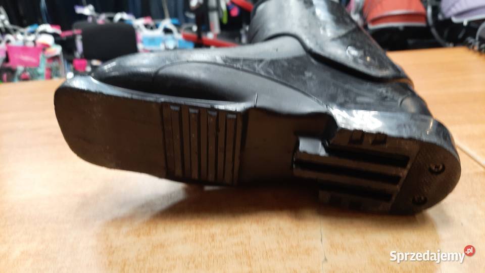 Buty narciarskie DOLOMITE rozmiar 3738 podkarpackie Dębica