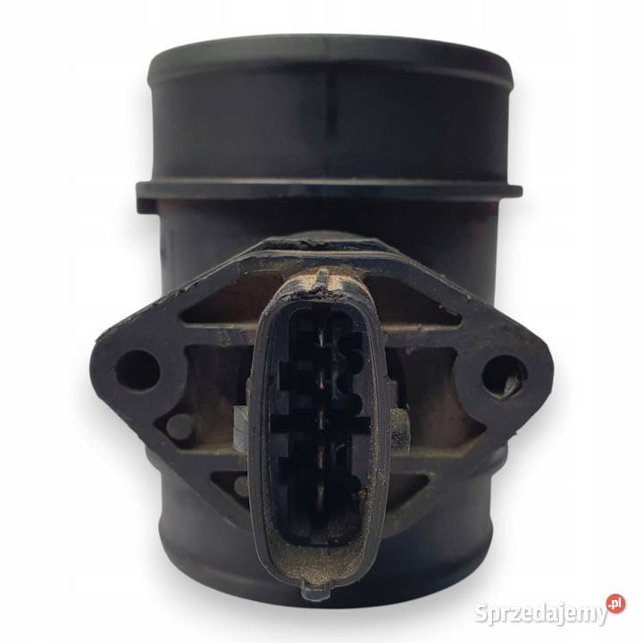 PRZEPŁYWOMIERZ Bosch Alfa Romeo 147 156 Fiat 19 Chełm