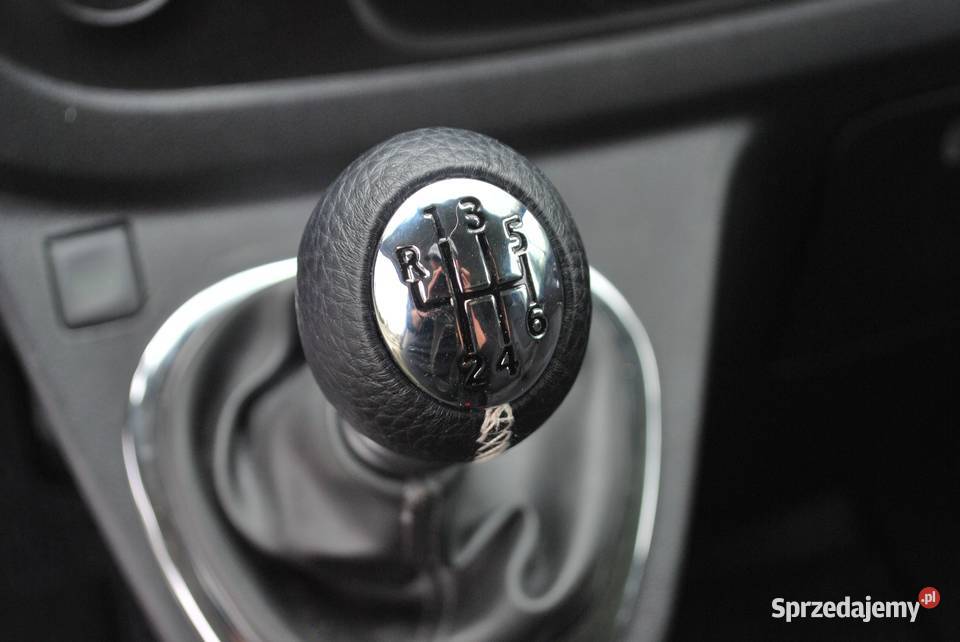 Fiat Talento Klima Czujniki Parkowania USB radio / CD Nowy Sącz