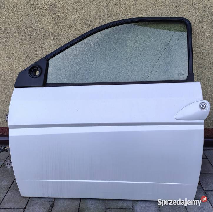 Microcar Ligier IXO drzwi czesci Sandomierz