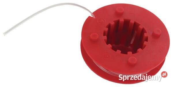 Szpula z żyłka 112A SL06100213001551 Kamionna