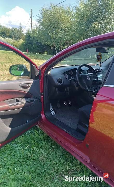 Fiat Bravo 2 19JTDM diesel Bravo