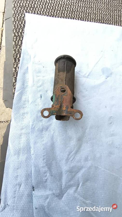 Stopka pasażera Jawa cz 175 250 350 kiwaczka podkarpackie Rzeszów