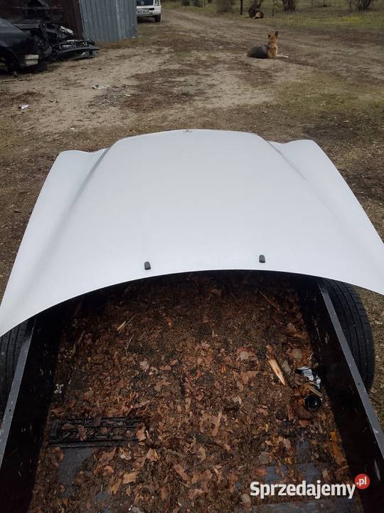 Maska Mercedes w208 Maski Ostrołęka
