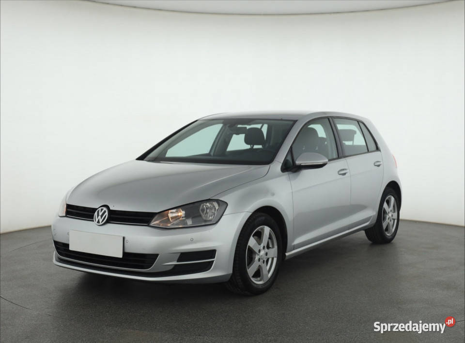 VW Golf 12 TSI sprzedam