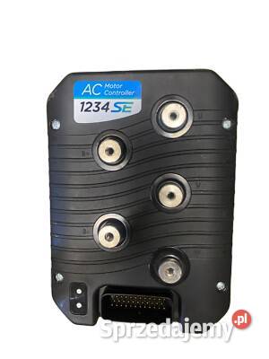 JCB 402G7163 AC 1232SE sterownik silnika do JCB Układ hydrauliczny sprzedam