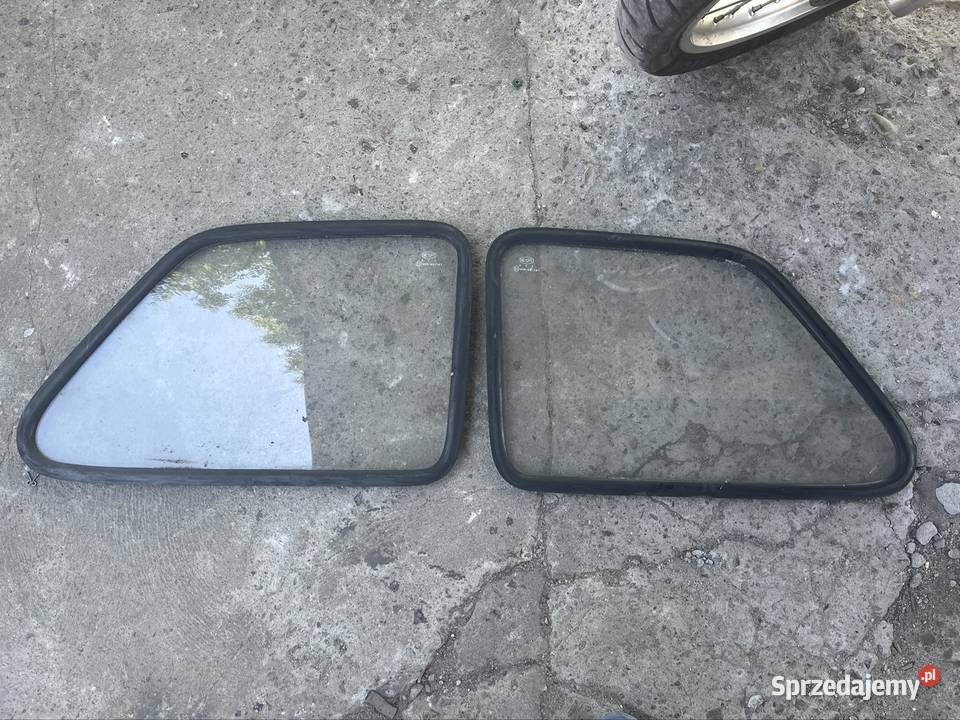 Szyby Fiat 126p maluch