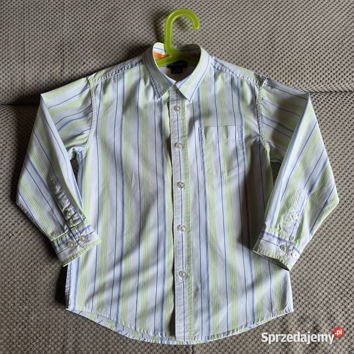 CHEROKEE koszula rozmiar XS 118 czyli 56 lat Kraków