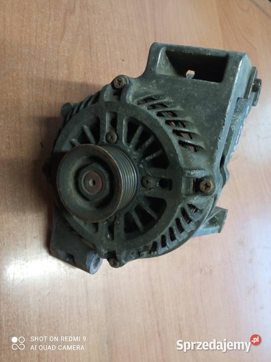 Alternator Mazda 626 20 benzyna Oleszyce