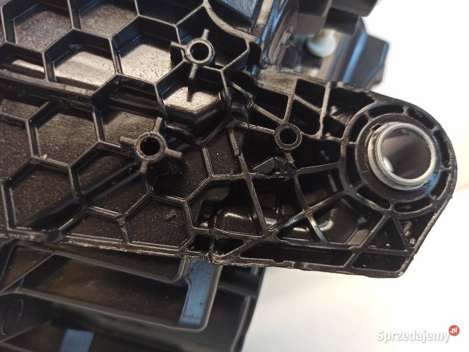 SKODA KODIAQ LAMPA LEWY PRZÓD 567941015H RHD