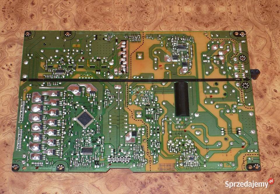 Zasilacz EAX65429201 EAY63073101 TV LG 60LB730V LED Lublin