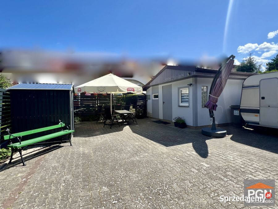 sprzedaży gruntu Dziwnów 213m Sprzedaż zachodniopomorskie