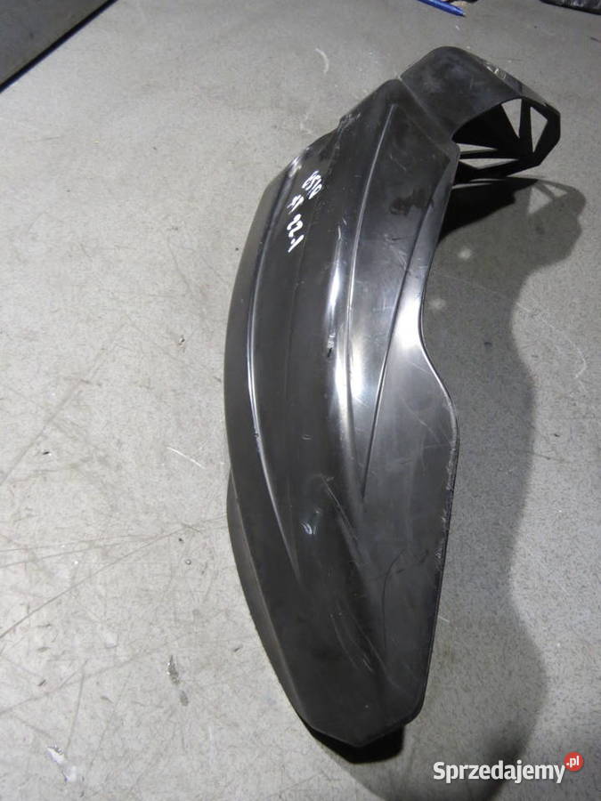 YAMAHA XT 600 XT600 2KF błotnik przód fender Warszawa