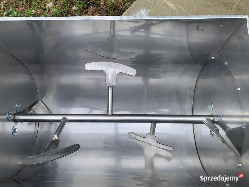 Mieszalnik mazowieckie Warszawa