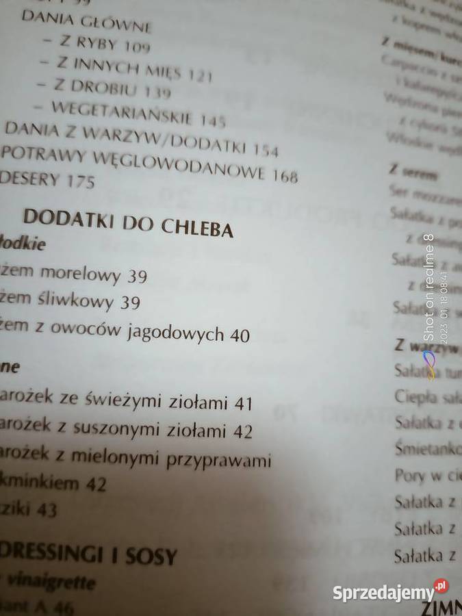 Szybko i zdrowo książki prezenty unikat okazy Książki i Podręczniki Warszawa