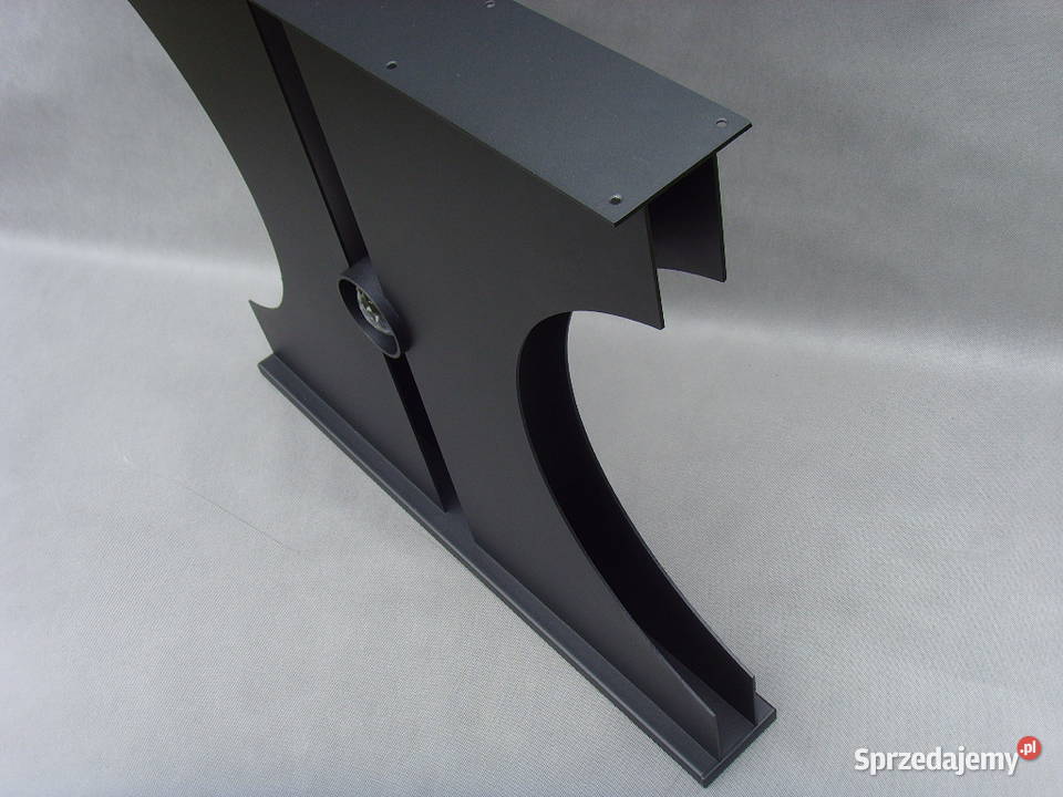 Nogi metalowe do stołu KRYSZTAŁ LOFT INDUSTRIAL Łódź