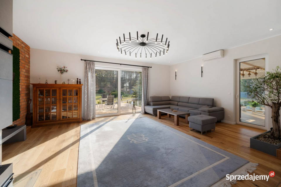 sprzedaży domu wolnostojącego 250m2 Stara Stara Kiszewa