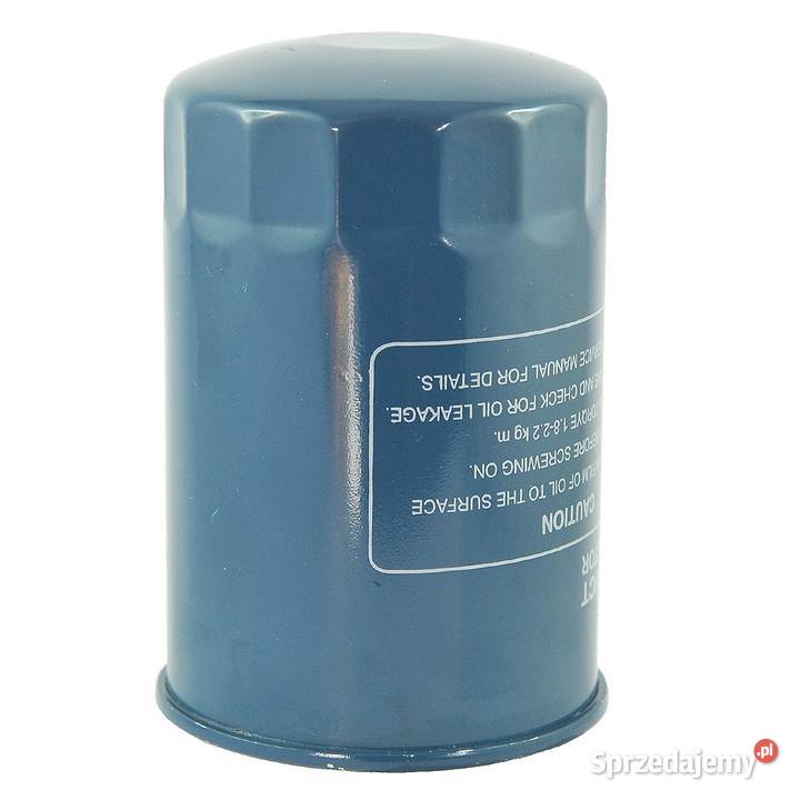 Filtr oleju silnikowego Kubota 3416UNF Kubota podkarpackie Tajęcina sprzedam