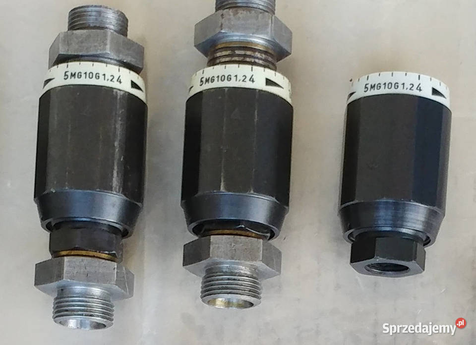 REXROTH MG10 G12 zawór hydrauliczny Poznań