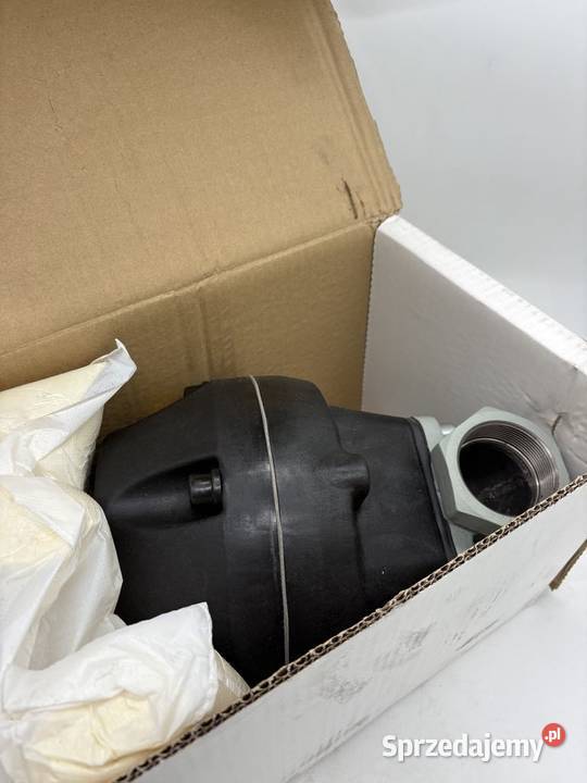 Gemu 695 50D 1 81413N Pneumatic valve mazowieckie Warszawa