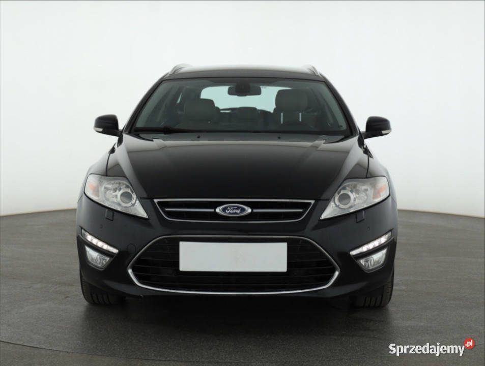 Ford Mondeo 20 TDCi 4/5 mazowieckie Piaseczno