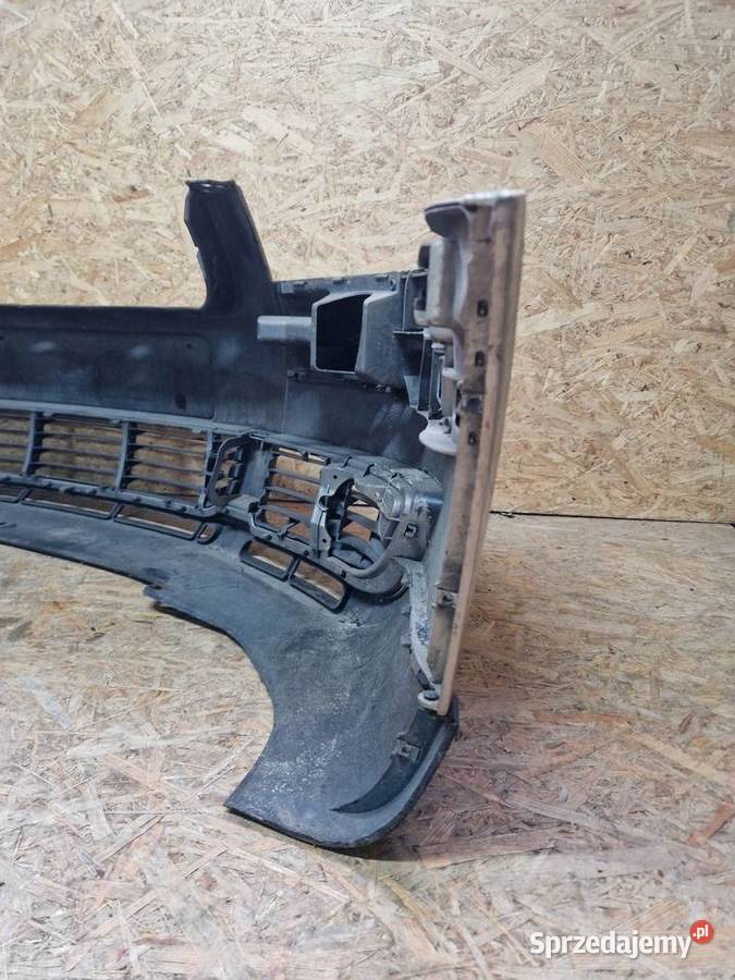 Vw passat b5 FL zderzak przód zderzak przedni osobowe Złotoryja sprzedam