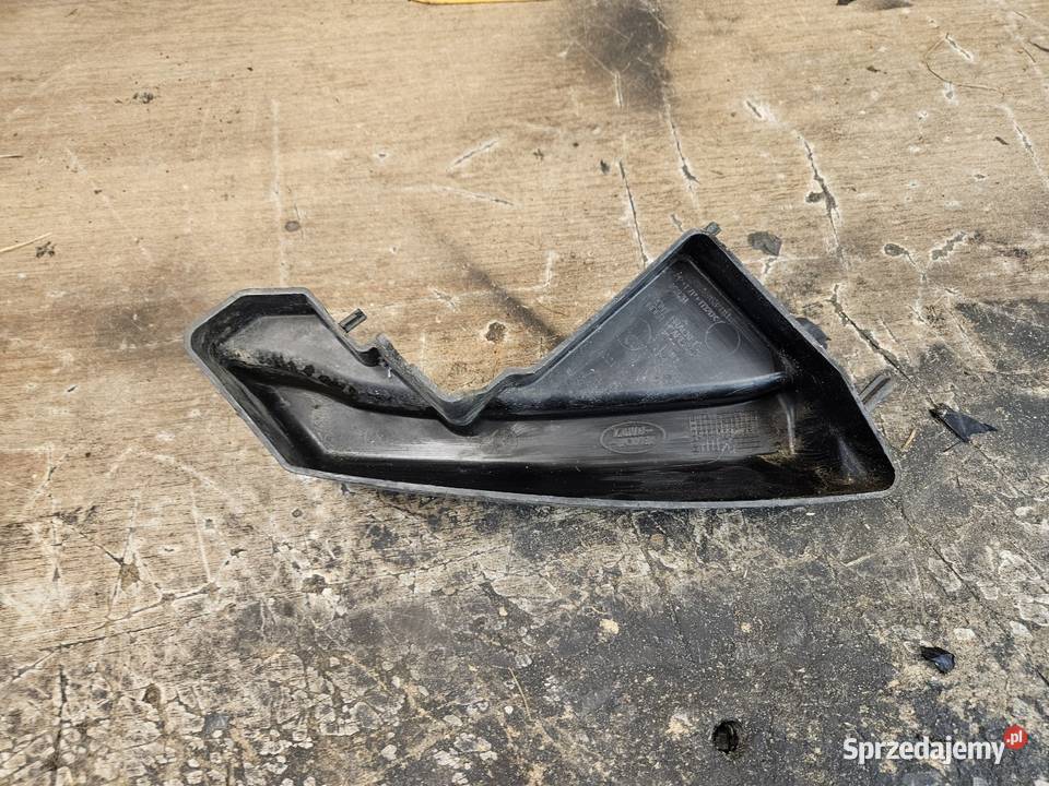 RANGE ROVER EVOQUE ŚLIZG LAMPY LEWY PRZÓD sprzedam