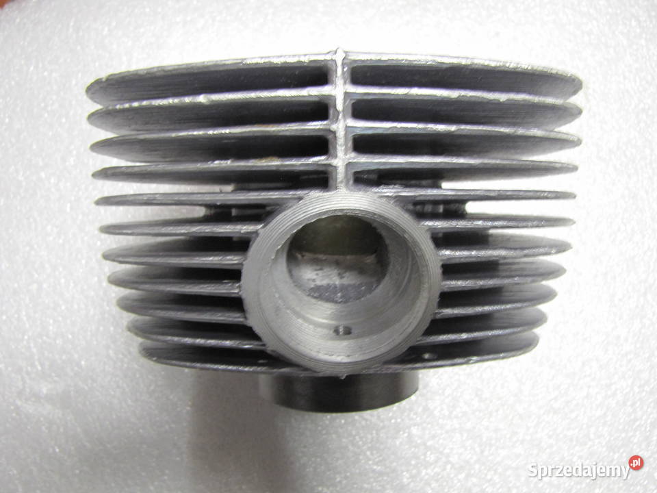 Nowy oryginalny ZND cylinder Shl M11 S32 Cylindry, głowice, pierścienie świętokrzyskie Rzepin Drugi