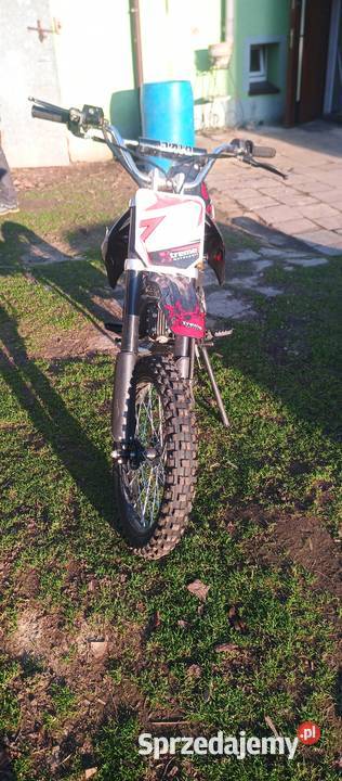 Cross Extreme Motorsport Raczkowa