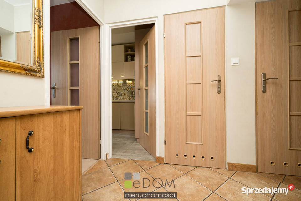 Mieszkanie Gorzów Wielkopolski 5253m2 3 pokojowe sieć Sprzedaż lubuskie