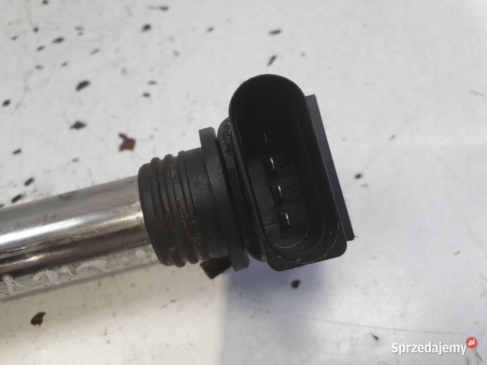 CEWKA ZAPŁONOWA VW Polo IV 12 12V 0986221047 Rudka