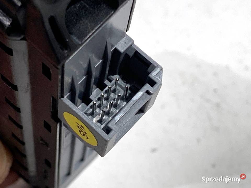 PRZEŁĄCZNIK PAMIĘCI FOTELA AUDI A8 D4 4H0959769D