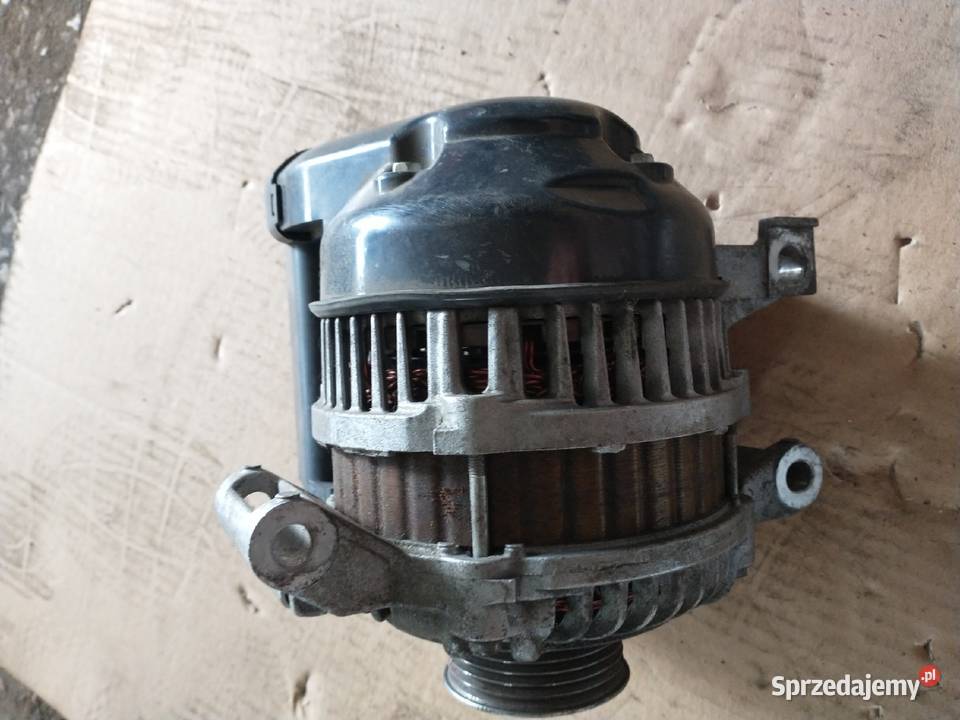 alternator Mazda MX5 20 Zendek