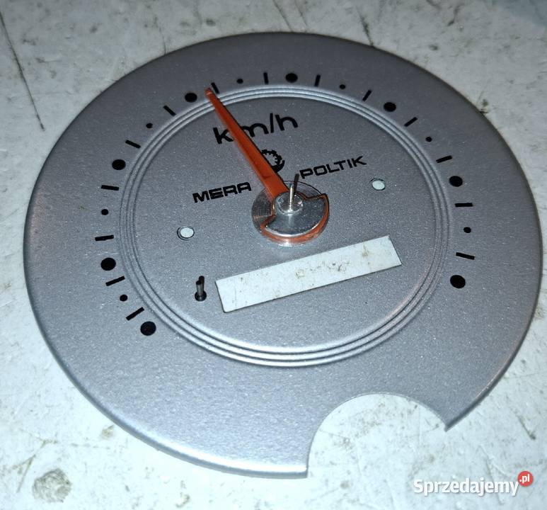 Licznik prędkościomierz Nysa Warszawa Motoryzacja lubelskie Lublin