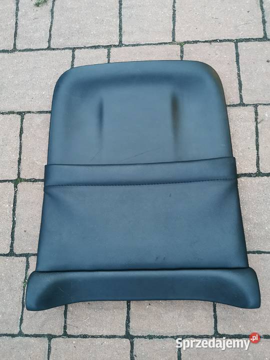 Plecy Maskownica Fotela Kierowcy Pasażera Honda Dziecinów