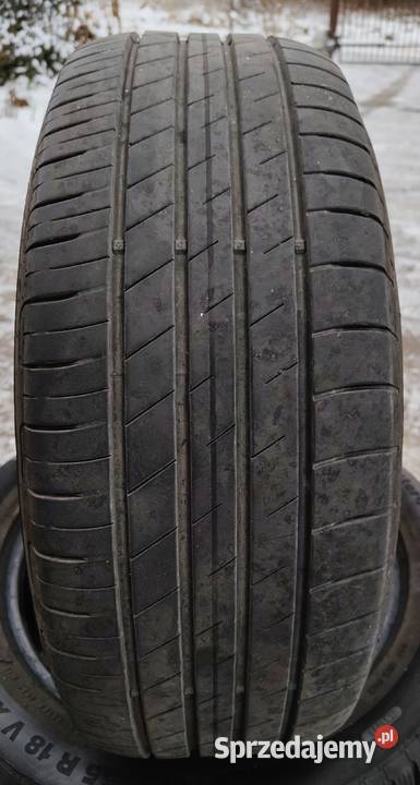 Opony Goodyear Lato 215 60 16 99V 16cale świętokrzyskie Dębska Wola