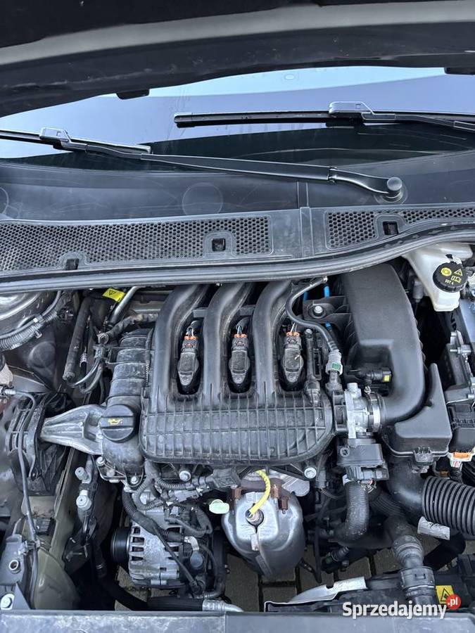 Peugeot 208 2023 12 benzyna Rzeszów