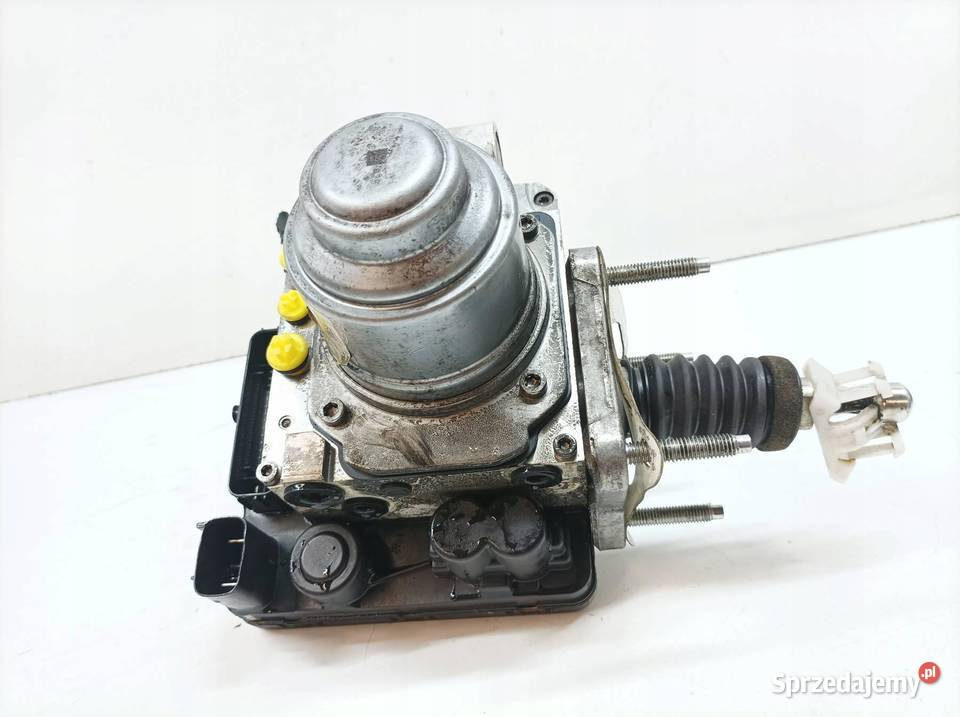 POMPA HAMULCOWA SERWO 52143118 Alfa Romeo Tonale sprzedam