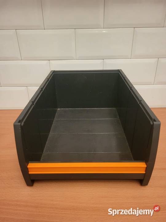 Pojemnik magazynowy Garant AC2 Rybnik