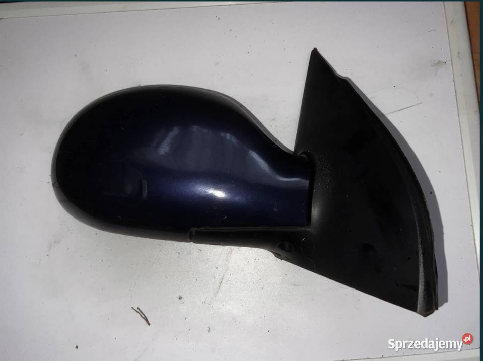 Lusterko prawe KIA CARNIVAL I 9802 K55A Ostrów Wielkopolski