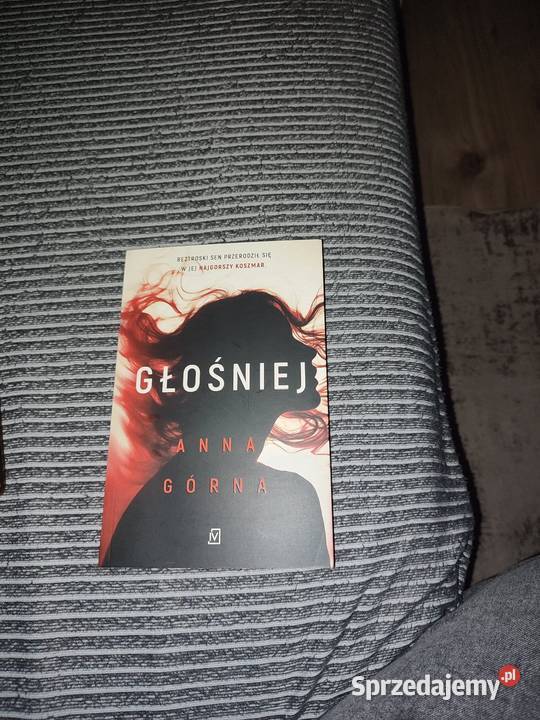 Głosniej Anna Górna Wągrowiec