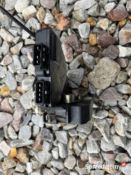 Zamek drzwi kierowcy lewych Volvo C70 I cabrio Motoryzacja Warszawa